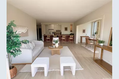 1001 Wilder Avenue #806, Honolulu, HI 96822 - Photo 4