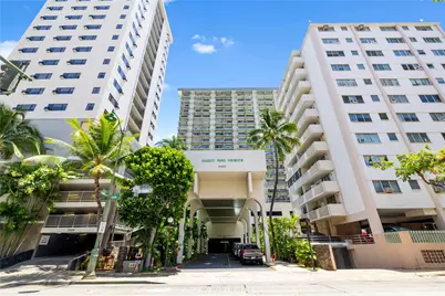 2440 Kuhio Avenue #907, Honolulu, HI 96815 - Photo 24