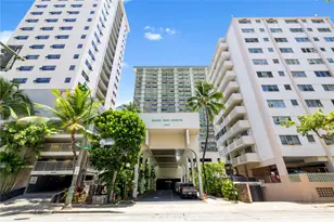2440 Kuhio Ave, Honolulu, HI 96815 - Photo 24