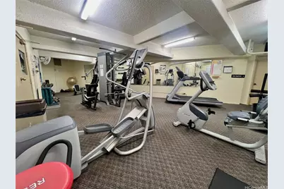 469 Ena Road #2010, Honolulu, HI 96815 - Photo 20