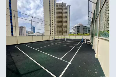 469 Ena Road #2010, Honolulu, HI 96815 - Photo 22