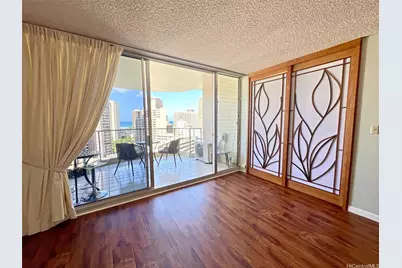469 Ena Road #2010, Honolulu, HI 96815 - Photo 6