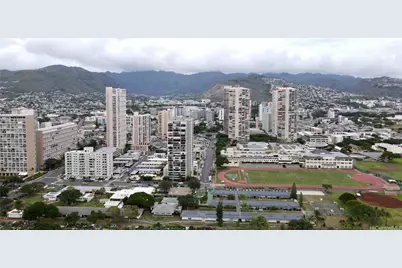 445 Kaiolu Street #311, Honolulu, HI 96815 - Photo 24