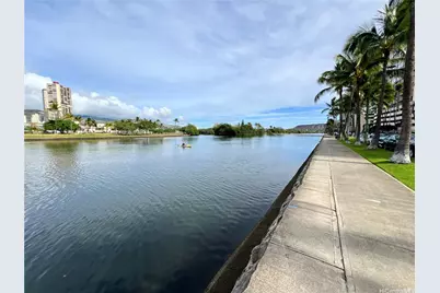 445 Kaiolu Street #311, Honolulu, HI 96815 - Photo 16