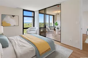 1600 Ala Moana Blvd, Honolulu, HI 96815 - Photo 2