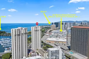 1600 Ala Moana Blvd, Honolulu, HI 96815 - Photo 22