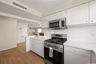 1600 Ala Moana Blvd, Honolulu, HI 96815 - Photo 10