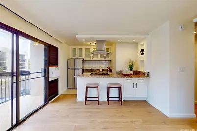 1025 Ala Lilikoi Street #E204, Honolulu, HI 96818 - Photo 6