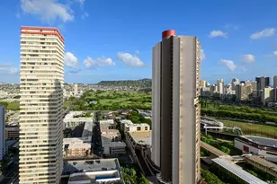 2499 Kapiolani Blvd, Honolulu, HI 96826 - Photo 4