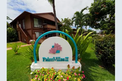 91-1219 Mikohu Street #37B, Ewa Beach, HI 96706 - Photo 1