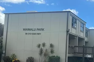 98-310 Kamehameha Hwy, Aiea, HI 96701 - Photo 1