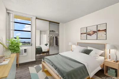 3161 Ala Ilima Street #2207, Honolulu, HI 96818 - Photo 10