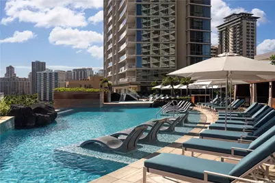 383 Kalaimoku Street #1612, Honolulu, HI 96815 - Photo 14