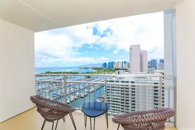 1777 Ala Moana Boulevard #2227, Honolulu, HI 96815 - Photo 2