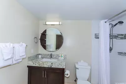 1777 Ala Moana Boulevard #2227, Honolulu, HI 96815 - Photo 10