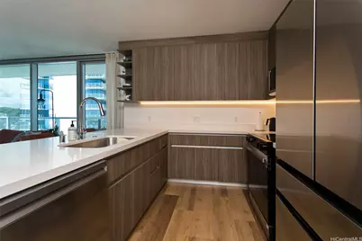 1500 Rycroft Street #3200R, Honolulu, HI 96814 - Photo 6