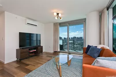 1500 Rycroft Street #3200R, Honolulu, HI 96814 - Photo 2