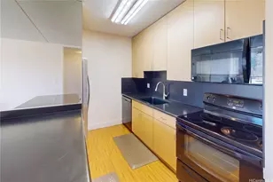 411 Hobron Ln, Honolulu, HI 96815 - Photo 6