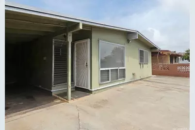 91-1080 Kaunolu Street, Ewa Beach, HI 96706 - Photo 1