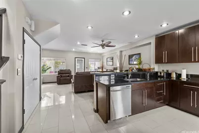 91-1059 Keoneula Boulevard #F4, Ewa Beach, HI 96706 - Photo 2