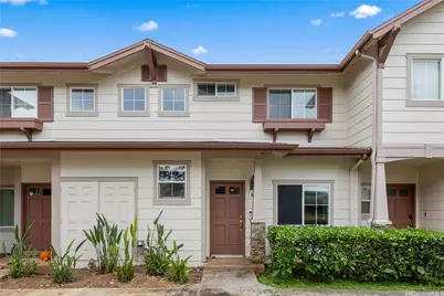 91-1059 Keoneula Boulevard #F4, Ewa Beach, HI 96706 - Photo 1