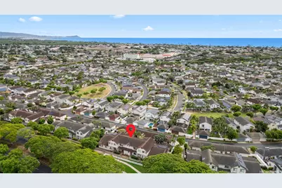 91-1059 Keoneula Boulevard #F4, Ewa Beach, HI 96706 - Photo 22