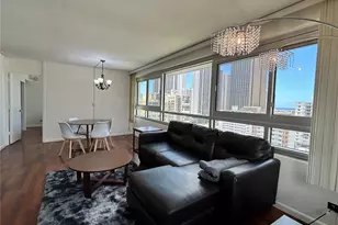 2465 Ala Wai Blvd, Honolulu, HI 96815 - Photo 1