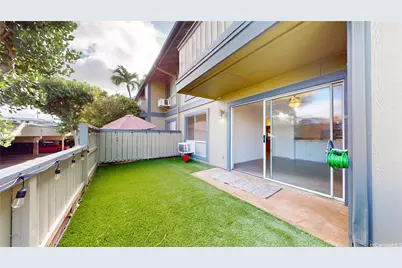 91-214 Hanapouli Circle #32F, Ewa Beach, HI 96706 - Photo 8
