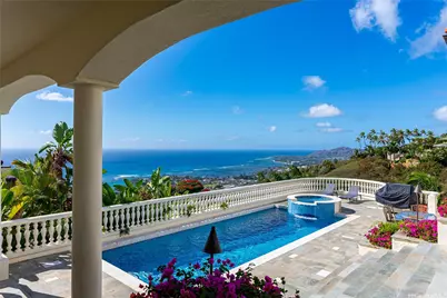 671 Kahiau Loop, Honolulu, HI 96821 - Photo 1