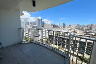 1350 Ala Moana Blvd, Honolulu, HI 96814 - Photo 24