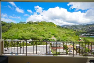 1001 Wilder Ave, Honolulu, HI 96822 - Photo 8