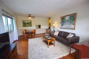 1001 Wilder Ave, Honolulu, HI 96822 - Photo 2