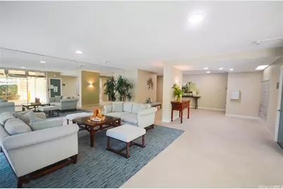 1001 Wilder Avenue #604, Honolulu, HI 96822 - Photo 22