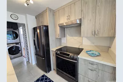 2233 Ala Wai Boulevard #12C, Honolulu, HI 96815 - Photo 2