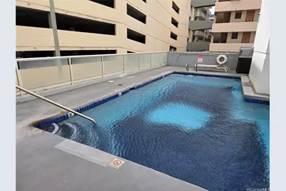 2233 Ala Wai Boulevard #12C, Honolulu, HI 96815 - Photo 22