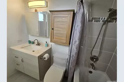 2233 Ala Wai Boulevard #12C, Honolulu, HI 96815 - Photo 14