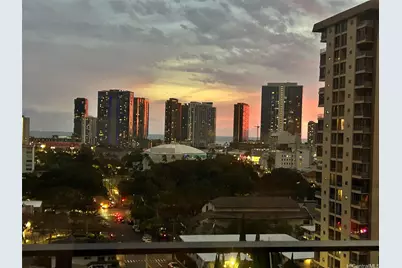 1415 Victoria Street #811, Honolulu, HI 96822 - Photo 6