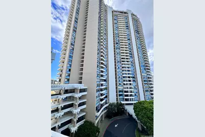 2333 Kapiolani Boulevard #2601, Honolulu, HI 96826 - Photo 1