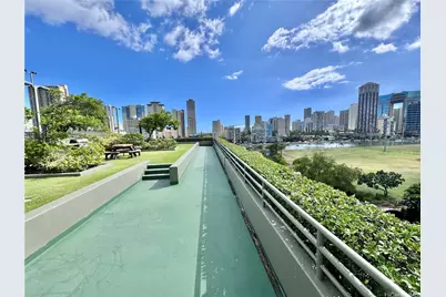 2333 Kapiolani Boulevard #2601, Honolulu, HI 96826 - Photo 6