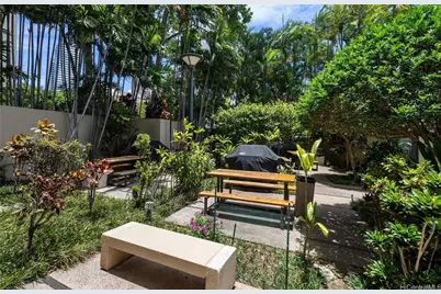 60 N Beretania Street #3406, Honolulu, HI 96817 - Photo 14
