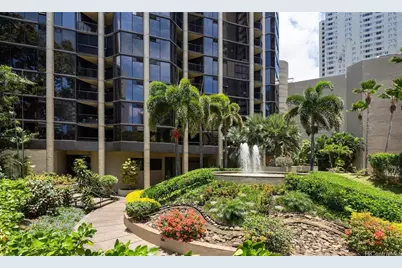 60 N Beretania Street #3406, Honolulu, HI 96817 - Photo 16