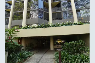 60 N Beretania Street #3406, Honolulu, HI 96817 - Photo 2