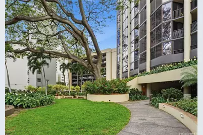 60 N Beretania Street #3406, Honolulu, HI 96817 - Photo 12