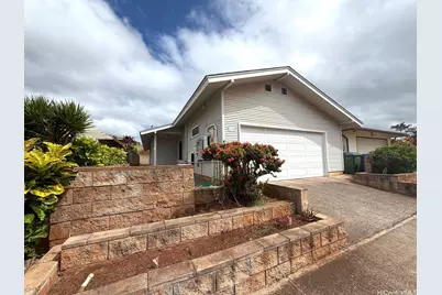 94-437 Kuahui Street, Waipahu, HI 96797 - Photo 1
