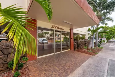 222 Kaiulani Avenue #201, Honolulu, HI 96815 - Photo 18