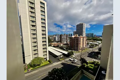 1516 Ward Avenue #701, Honolulu, HI 96822 - Photo 12