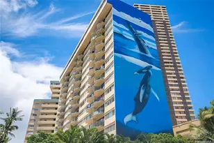 1909 Ala Wai Blvd, Honolulu, HI 96815 - Photo 1