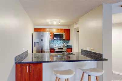 60 N Beretania Street #506, Honolulu, HI 96817 - Photo 4