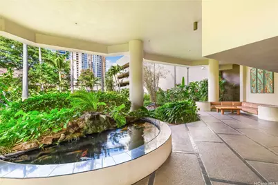 930 Kaheka Street #3002, Honolulu, HI 96814 - Photo 24