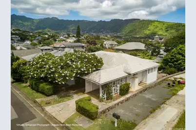 2035 Kakela Drive, Honolulu, HI 96822 - Photo 1